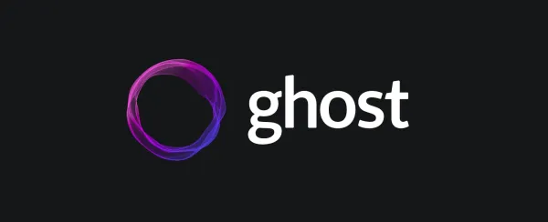 Ошибка при обновлении Ghost