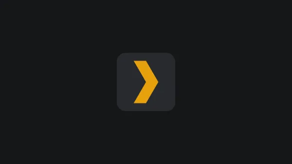 Проблема с получением данных в Plex TV