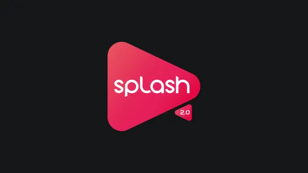 Splash Pro и обновление драйверов NVIDIA